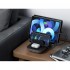 Зарядна станція Satechi Dock5 Grey (R3629)