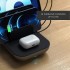 Зарядна станція Satechi Dock5 Grey (R3629)