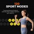 Фітнес-браслет Xiaomi Mi Smart Band 7 Black (R3631)