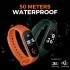 Фітнес-браслет Xiaomi Mi Smart Band 7 Black (R3631)