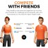 Фітнес-браслет Xiaomi Mi Smart Band 7 Black (R3631)