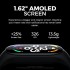 Фітнес-браслет Xiaomi Mi Smart Band 7 Black (R3631)