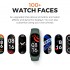 Фітнес-браслет Xiaomi Mi Smart Band 7 Black (R3631)