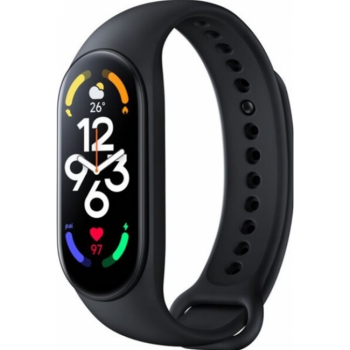 Фітнес-браслет Xiaomi Mi Smart Band 7 Black (R3631)