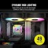 Система водяного охолодження Corsair iCUE H100i Elite Capellix XT Black (R3636)