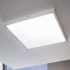 Накладний світильник квадратний EGLO FUEVA 1 White 25W (EG_97277) Накладний світильник квадратний EGLO FUEVA 1 White 25W (EG_97277)