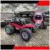 Машинка на радіокеруванні KINSAM 8836 Red (R3639) Машинка на радіокеруванні KINSAM 8836 Red (R3639)