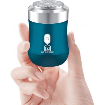 Електробритва Opdooke H22-Pro Blue (R3640) Електробритва Opdooke H22-Pro Blue (R3640)
