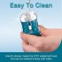 Електробритва Opdooke H22-Pro Blue (R3640) Електробритва Opdooke H22-Pro Blue (R3640)