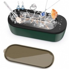 Ультразвуковий очищувач ювелірних виробів Bubbacare Green (R3643) Ультразвуковий очищувач ювелірних виробів Bubbacare Green (R3643)