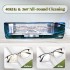 Ультразвуковий очищувач ювелірних виробів Bubbacare Green (R3643) Ультразвуковий очищувач ювелірних виробів Bubbacare Green (R3643)