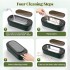 Ультразвуковий очищувач ювелірних виробів Bubbacare Green (R3643) Ультразвуковий очищувач ювелірних виробів Bubbacare Green (R3643)