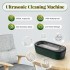 Ультразвуковий очищувач ювелірних виробів Bubbacare Green (R3643) Ультразвуковий очищувач ювелірних виробів Bubbacare Green (R3643)