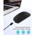 Бездротова миша AE WISH ANEISH М01 Black (R3649) Бездротова миша AE WISH ANEISH М01 Black (R3649)
