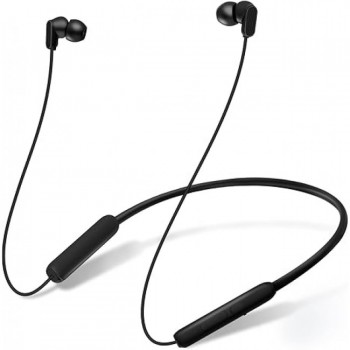 Бездротові навушники TONEMAC N18 Black (R3650)