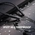 Бездротові навушники TONEMAC N18 Black (R3650)