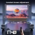 Проектор iSinbox Q8 Black (R3652)