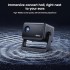 Проектор iSinbox Q8 Black (R3652)