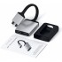 Адаптер Satechi ST-TCDHAS Type-C Dual HDMI 4K Silver (R3655) Адаптер Satechi ST-TCDHAS Type-C Dual HDMI 4K Silver (R3655)
