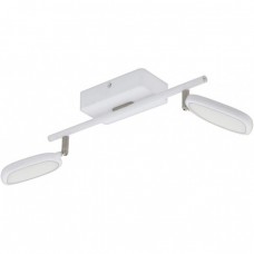 Розумний точковий світильник EGLO White RGB світло Bluetooth 2700-6500К (EG_33276) Розумний точковий світильник EGLO White RGB світло Bluetooth 2700-6500К (EG_33276)