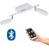 Розумний точковий світильник EGLO White RGB світло Bluetooth 2700-6500К (EG_33276) Розумний точковий світильник EGLO White RGB світло Bluetooth 2700-6500К (EG_33276)