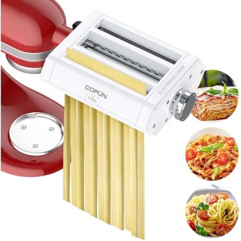 Насадка для пасти міксера KitchenAid 3 в 1 White (R3656)