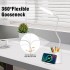 Настільна лампа UEASE HT-507 White (R3657) Настільна лампа UEASE HT-507 White (R3657)