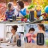 Харчовий термос MAXSO 500 мл Black (R3658) Харчовий термос MAXSO 500 мл Black (R3658)