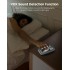 Цифрова відеоняня BOIFUN VB805 White (R3662)