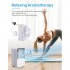 Портативний вентилятор VAZZIDEA KTS04A White (R3663) Портативний вентилятор VAZZIDEA KTS04A White (R3663)
