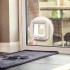 Дверцята Trixie для котів автоматичні SureFlap SUR001 White (R3669) Дверцята Trixie для котів автоматичні SureFlap SUR001 White (R3669)