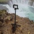 Міні-штатив (селфі-палка) для GoPro Vkesen TP-08 Blue (R3672) Міні-штатив (селфі-палка) для GoPro Vkesen TP-08 Blue (R3672)