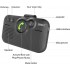 Гучний зв'язок авто Bluetooth-гарнітура для мобільного телефону SUNITEC BC980P Black (R3680) Гучний зв'язок авто Bluetooth-гарнітура для мобільного телефону SUNITEC BC980P Black (R3680)