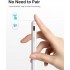 Cтилус Metapen А8 для iPad White (R3685) Cтилус Metapen А8 для iPad White (R3685)
