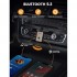 Bluetooth адаптер передавач та аудіоприймач MaedHawk BTR007 Grey (R3684) Bluetooth адаптер передавач та аудіоприймач MaedHawk BTR007 Grey (R3684)