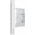 Настінний вимикач Aqara H1 WS-EUK01 одна клавіша White (R3688) Настінний вимикач Aqara H1 WS-EUK01 одна клавіша White (R3688)