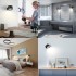 Настінний світильник Coollamp ‎DS126PRO Black (R3693)