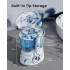 Іригатор для порожнини рота Apiker FC169 White (R3697) Іригатор для порожнини рота Apiker FC169 White (R3697)
