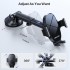 Автотримач для телефона Miracase Black (R3698) Автотримач для телефона Miracase Black (R3698)