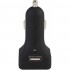 Автомобільний FM-трансмітер KitSound MyFM2 Black (RN3402)