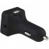 Автомобільний FM-трансмітер KitSound MyFM2 Black (RN3402)