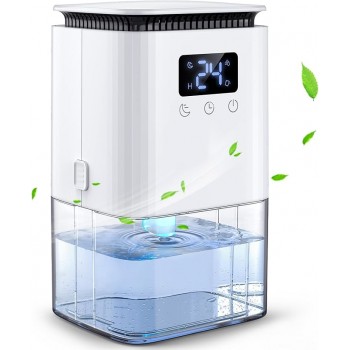 Осушувач повітря Raofuo D5 White (R3703) Осушувач повітря Raofuo D5 White (R3703)