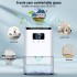 Осушувач повітря Raofuo D5 White (R3703) Осушувач повітря Raofuo D5 White (R3703)