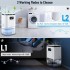 Осушувач повітря Raofuo D5 White (R3703) Осушувач повітря Raofuo D5 White (R3703)
