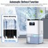 Осушувач повітря Raofuo D5 White (R3703) Осушувач повітря Raofuo D5 White (R3703)