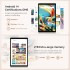 Планшет FLYCOAY M820-EEA 10,1'' 12/128GB Android 14 Blue (R3706)