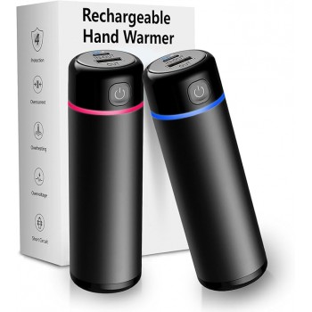 Грілка для рук PinPure HW10 Black (R3708) Грілка для рук PinPure HW10 Black (R3708)