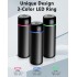 Грілка для рук PinPure HW10 Black (R3708) Грілка для рук PinPure HW10 Black (R3708)