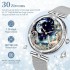 Смарт-годинник Efolen 4B03 Silver (R3709)