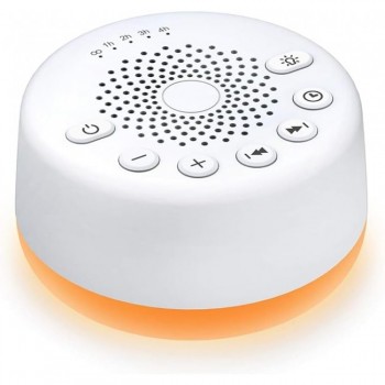 Генератор білого шуму для сну Easysleep LWD-GB White (R3712) Генератор білого шуму для сну Easysleep LWD-GB White (R3712)